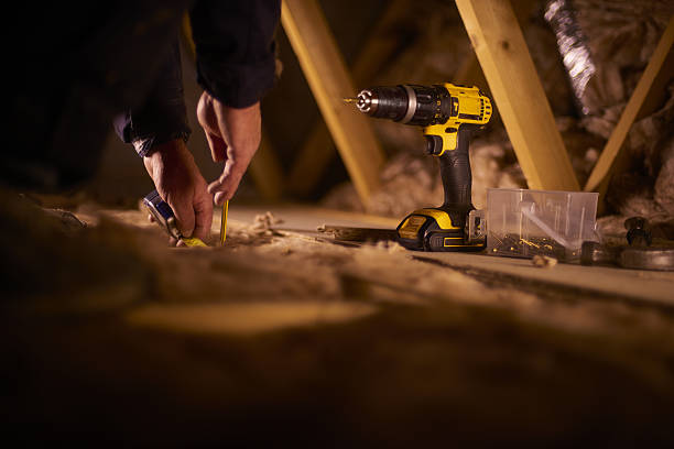 Reliable San Ysidro, NM Insulation Contractor Solutions